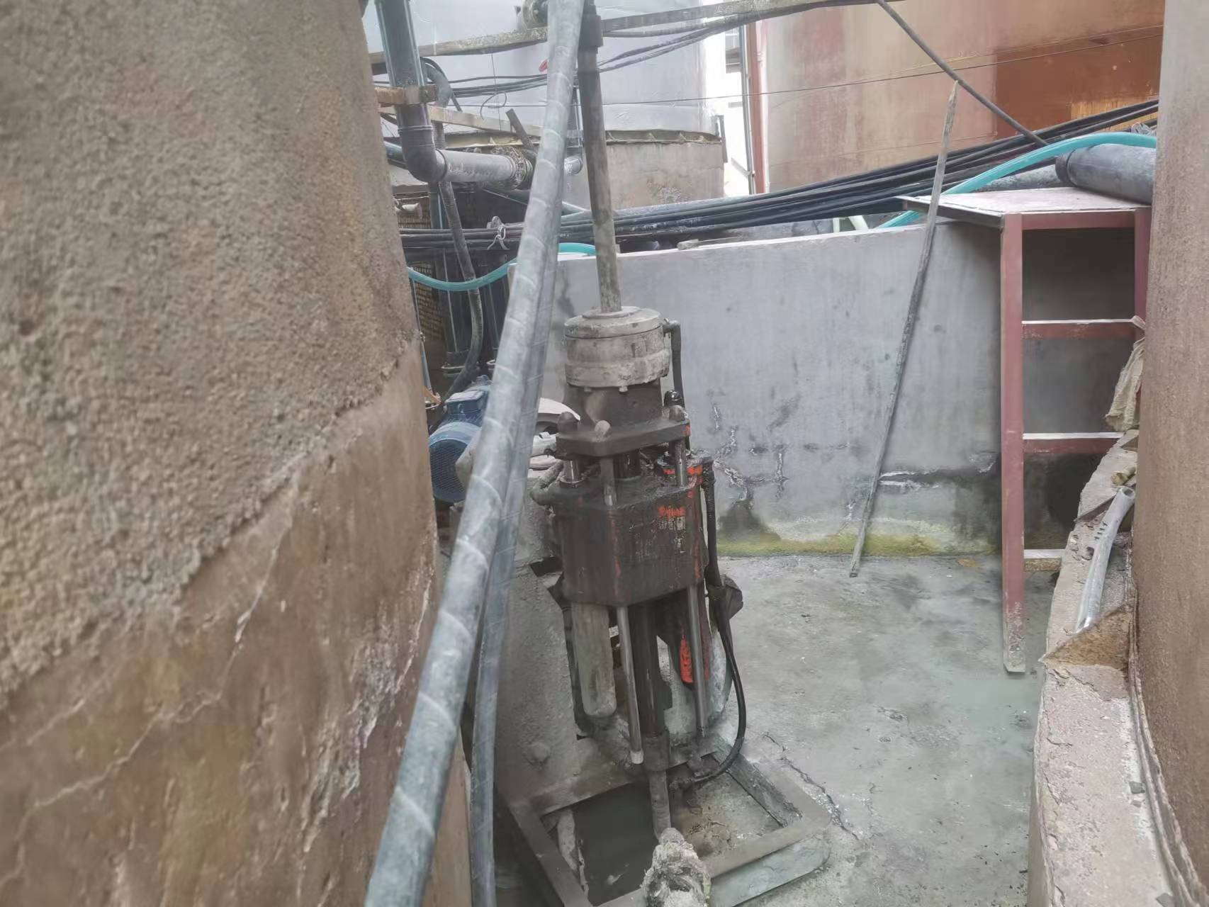 济阳基础注浆工程施工中应注意哪些?