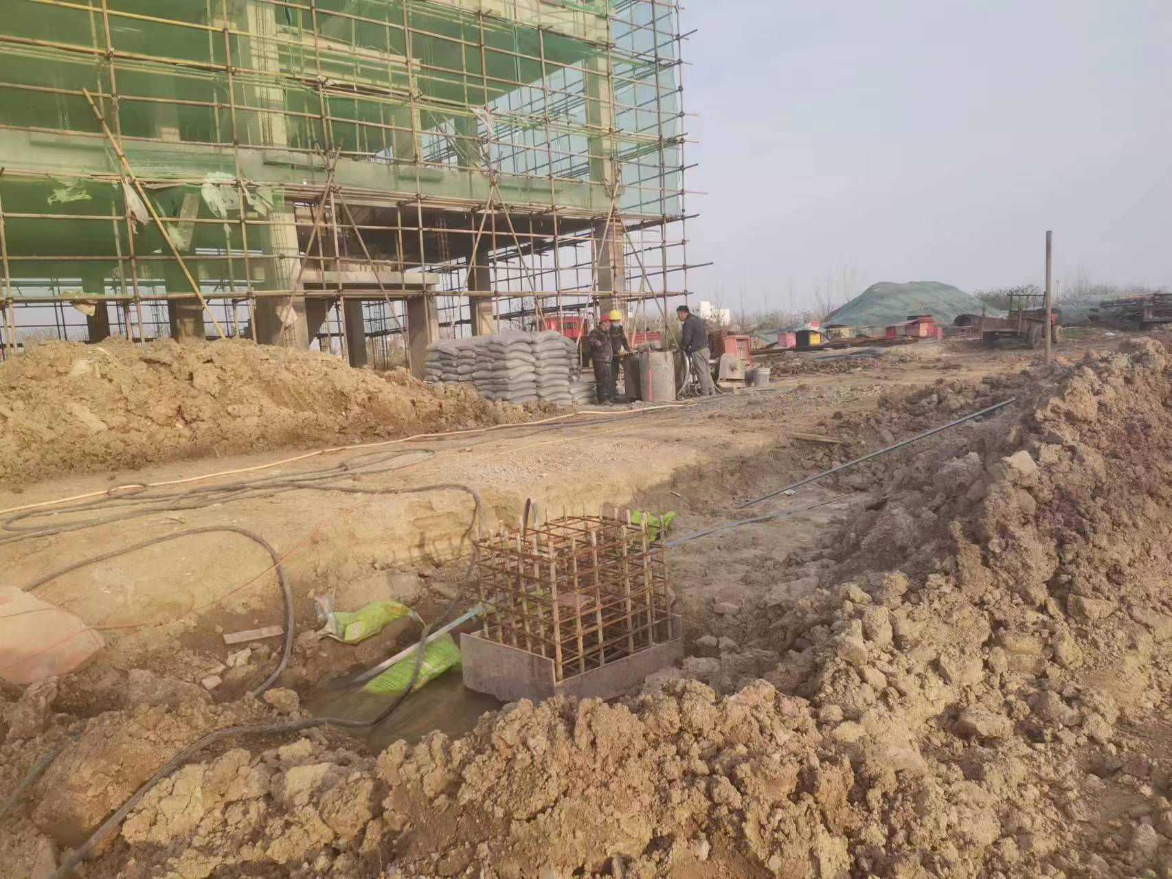 济阳当桥梁出现裂缝的时候应该及时加固修补